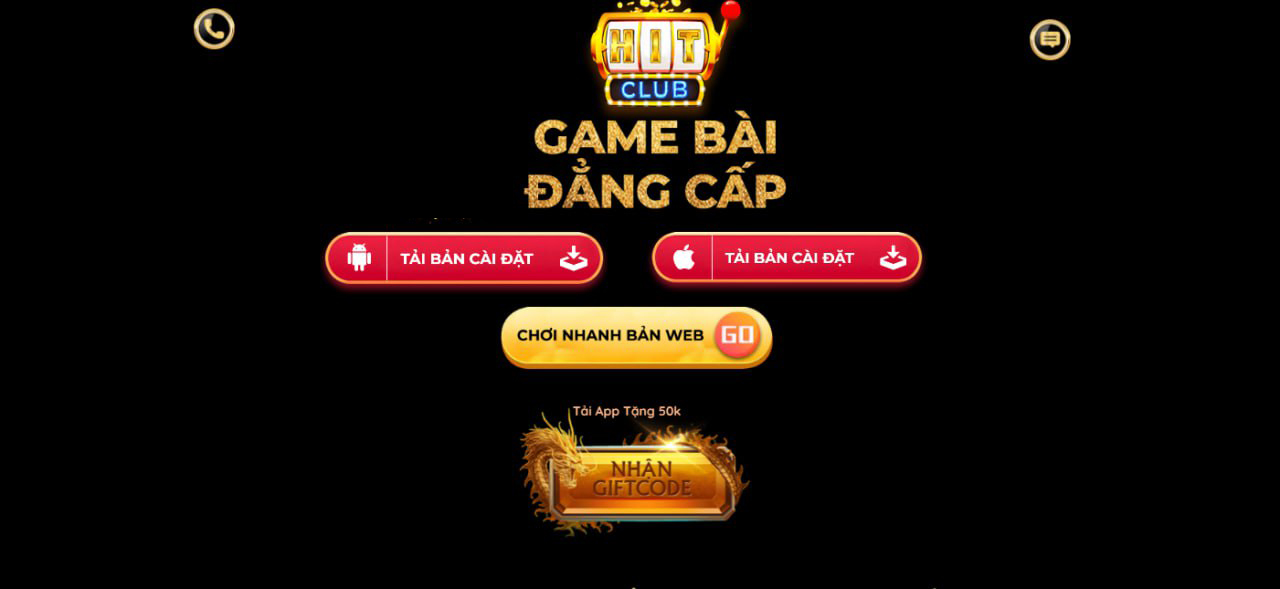 Cách tải game Hit Club cho điện thoại Android