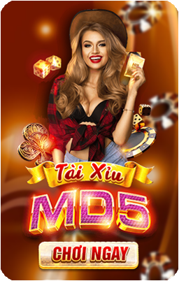 tài xỉu md5 hit club