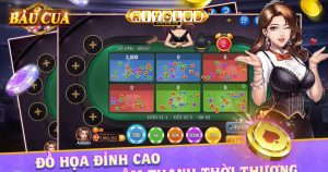 Cách chơi bầu cua Hit Club